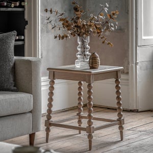 Cedar & Sage Boden Side Table