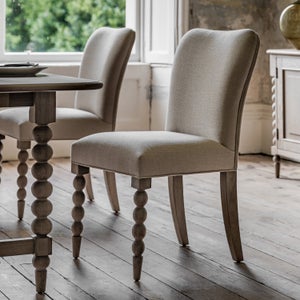 Cedar & Sage Boden Set Of 2 Dining Chairs