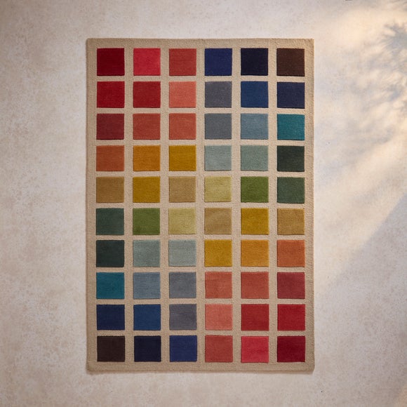 View Werners Wool Rug View Werners Wool Rug