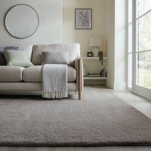 Flint Washable Marled Rug