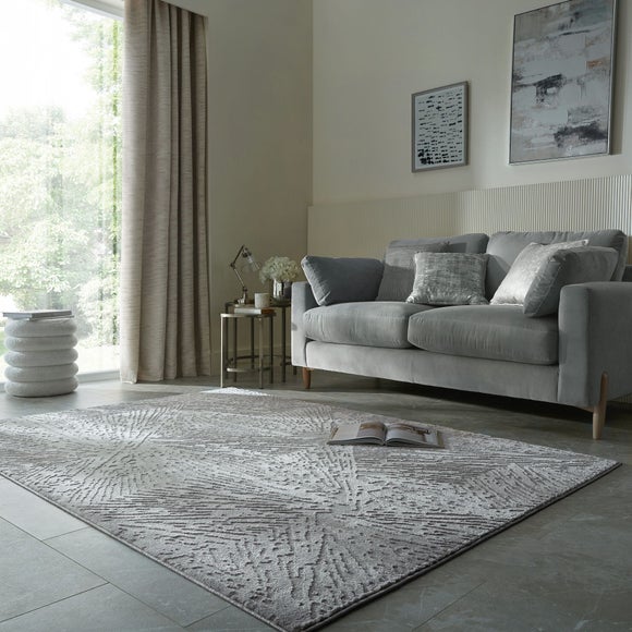 Geo Startburst Rug