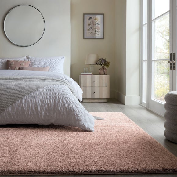 Flint Washable Marled Rug