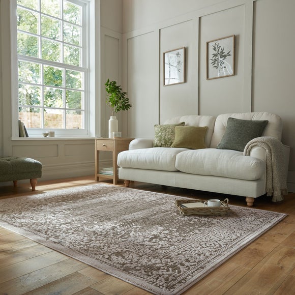 Maia Traditional Rug