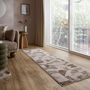 Axel Geometric Runner