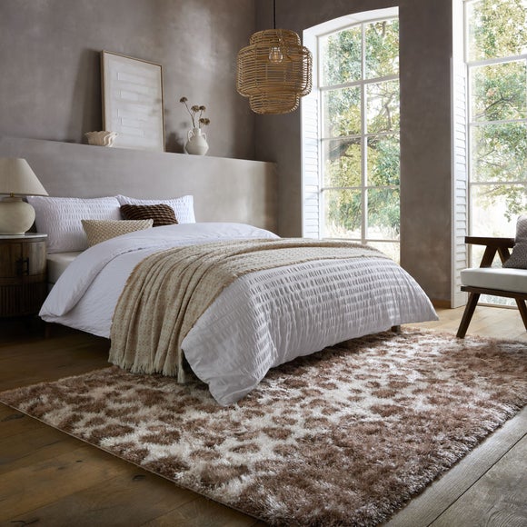 Indulgence Leopard Rug