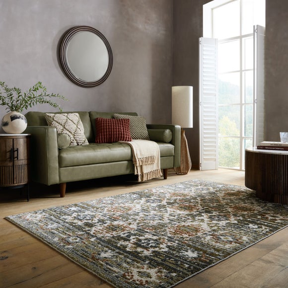 View Evar Traditional Tufted Cord Rug View Evar Traditional Tufted Cord Rug