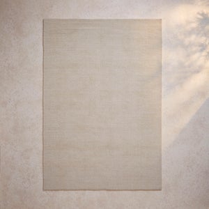 Wool Loop Rug