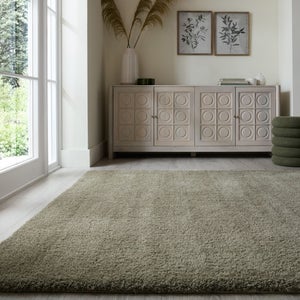 Flint Washable Marled Rug