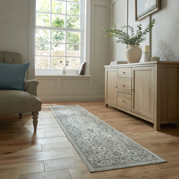 Beatrix Traditional Tonal Runner