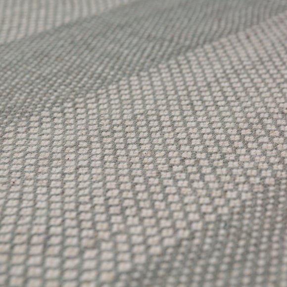 Diamond Flatweave Rug