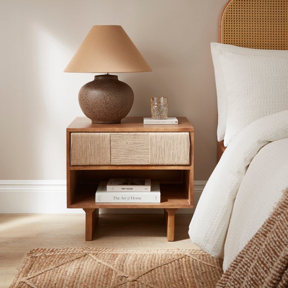 Nancy Bedside Table