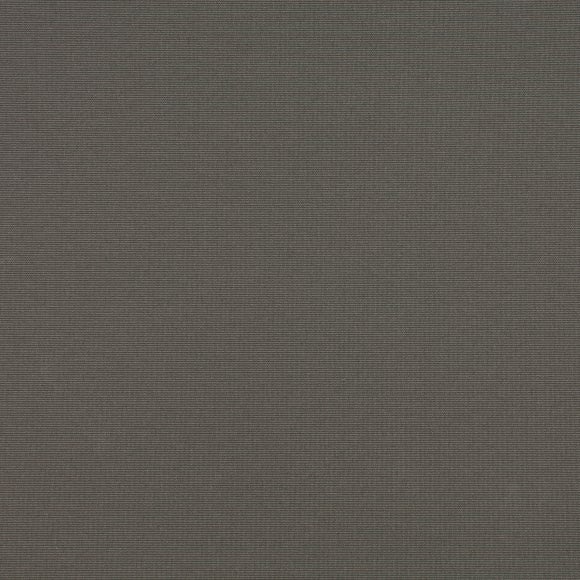 Flora Fire Retardant Blackout Made to Measure Roller Blind Fabric Sample Flora Charcoal