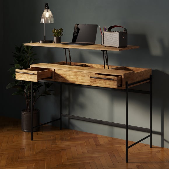 Click to view product details and reviews for Bryant Sit To Stand Desk.