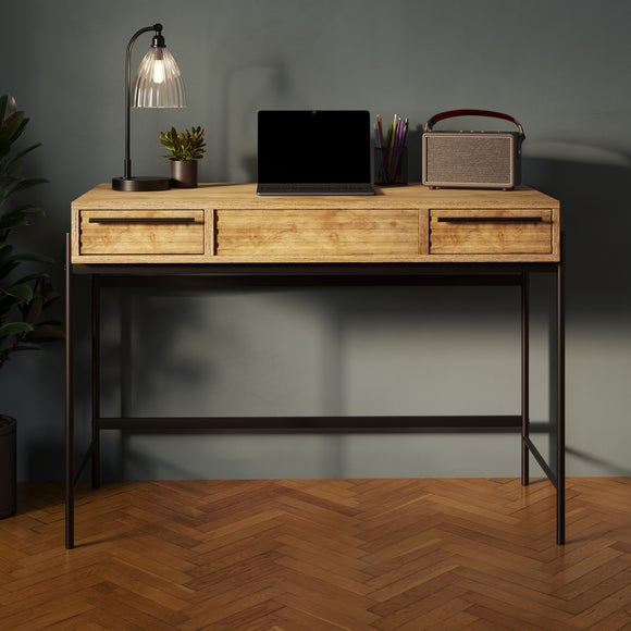 Bryant Sit-to-Stand Desk