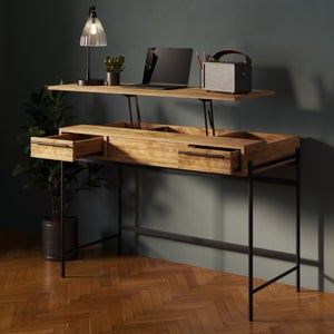 Bryant Height Adjustable Standing Desk