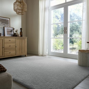Snuggle Washable Rug