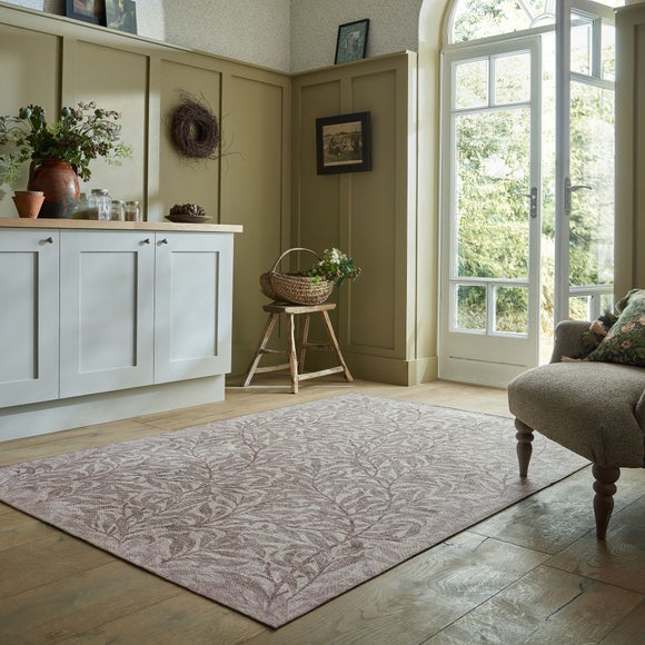 William Morris At Home Willow Bough Rug