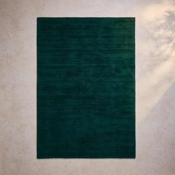View Wool Loop Rug View Wool Loop Rug