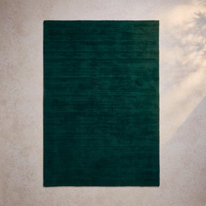 Wool Loop Rug