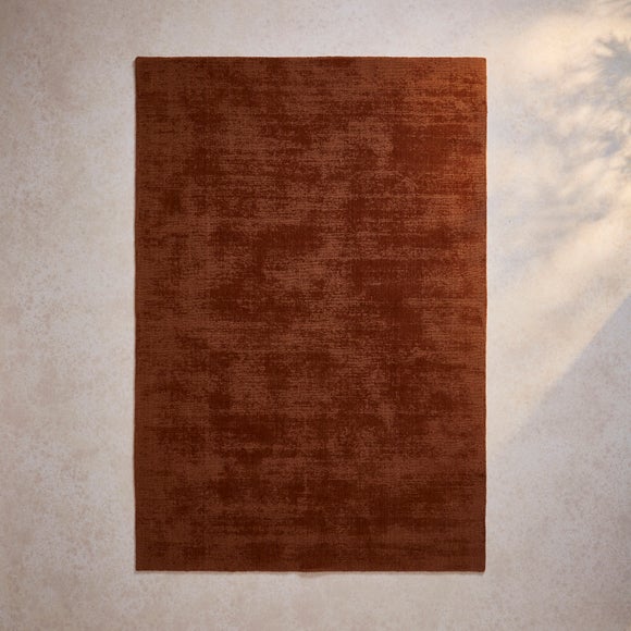 View Wool Loop Rug View Wool Loop Rug