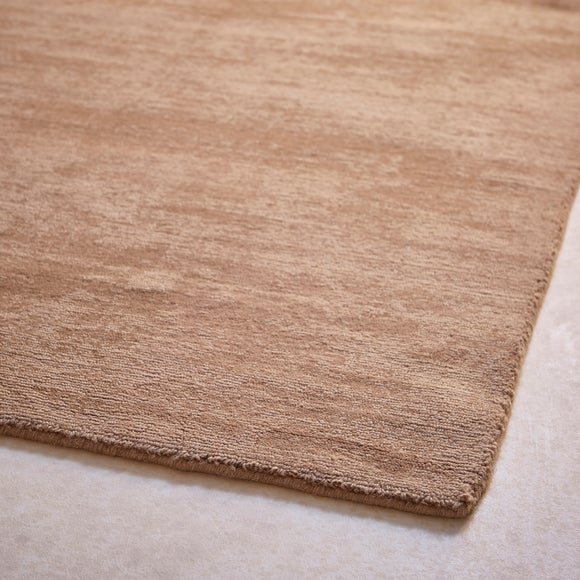 Photo 3 of Wool Loop Rug