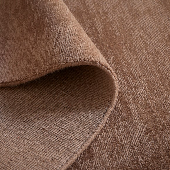 Photo 4 of Wool Loop Rug