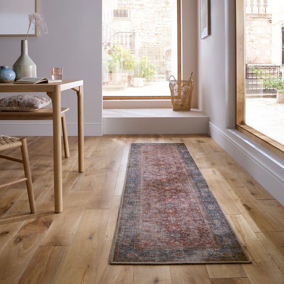 View Cyra Washable Runner View Cyra Washable Runner