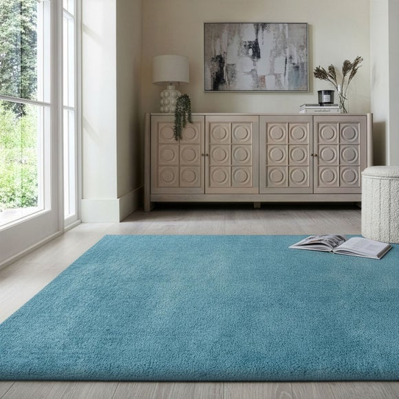 Snuggle Washable Rug