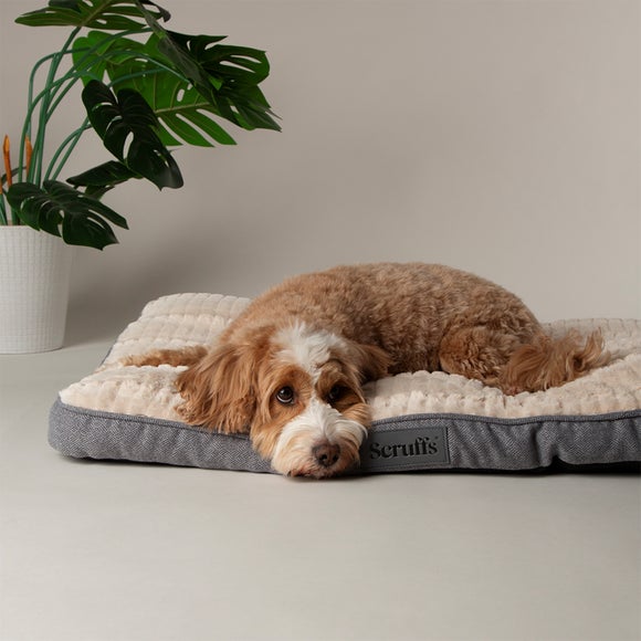 Scruffs Ellen Pet Bed