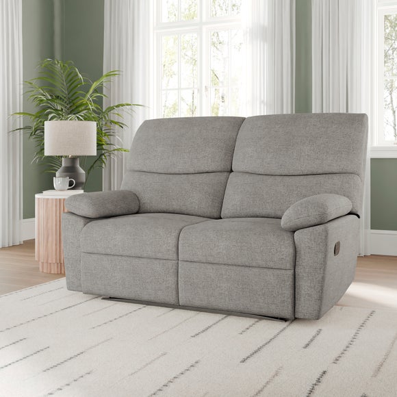 Click to view product details and reviews for Murphy Chenille Manual Recliner 2 Seater Sofa. Click to view product details and reviews for Murphy Chenille Manual Recliner 2 Seater Sofa.