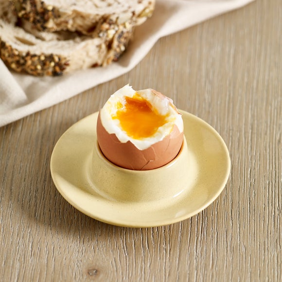 Amalfi Stoneware Egg Cup