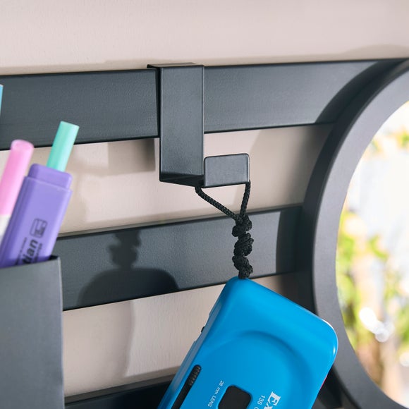 Set of 3 Malmo Hooks