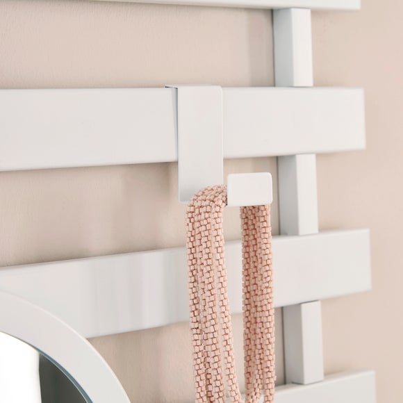 Set of 3 Malmo Hooks