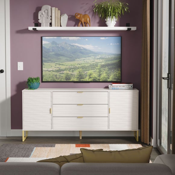 Tuxford Large Sideboard