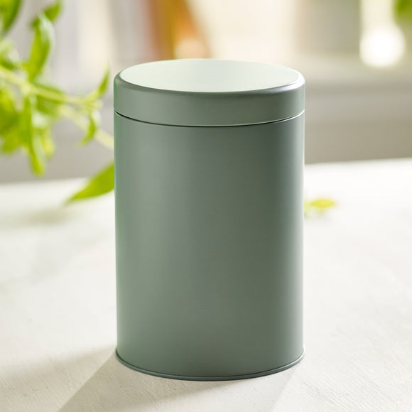 Modern Kitchen Canister