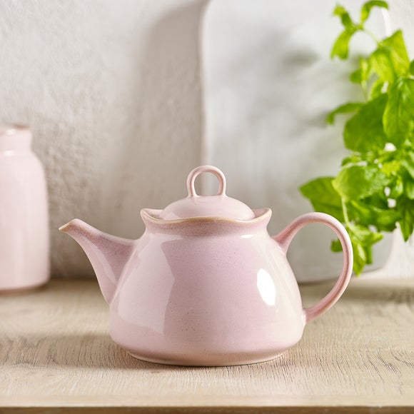 Amalfi Teapot