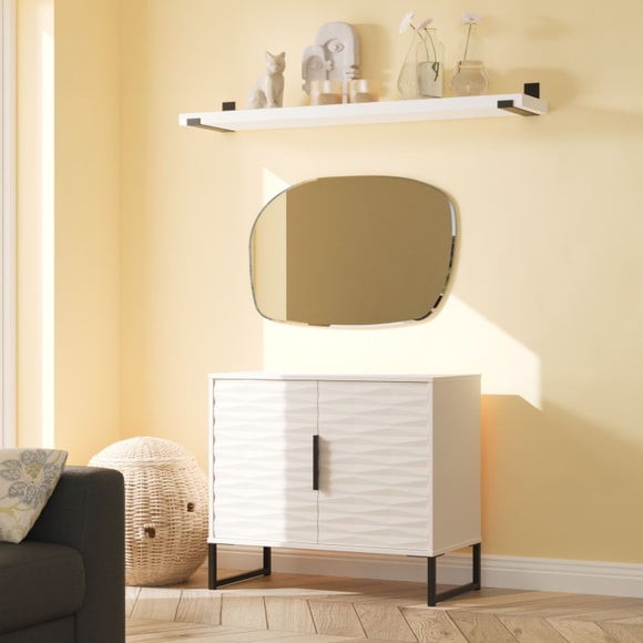 Tuxford Small Sideboard