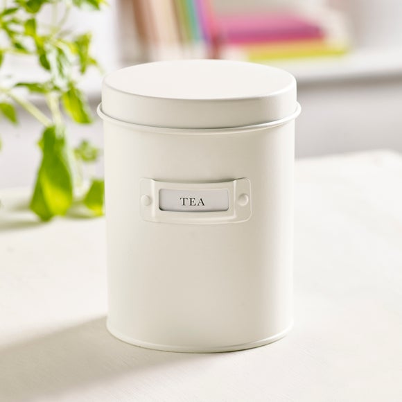 Timeless Kitchen Canister