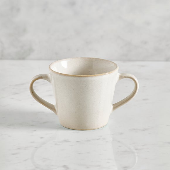 Amalfi Double Handled Mug