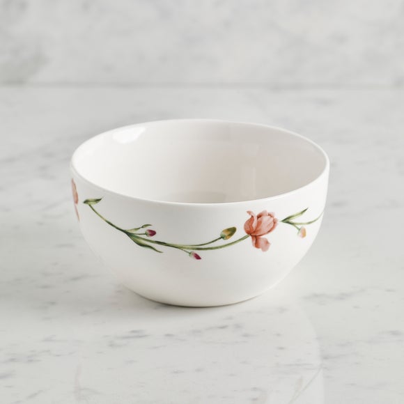 Tulip Cereal Bowl