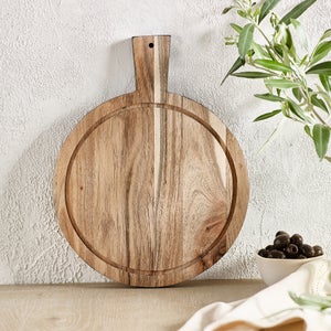 Maddox Round Chopping Board