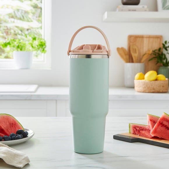 Tumbler with Handle 900ml