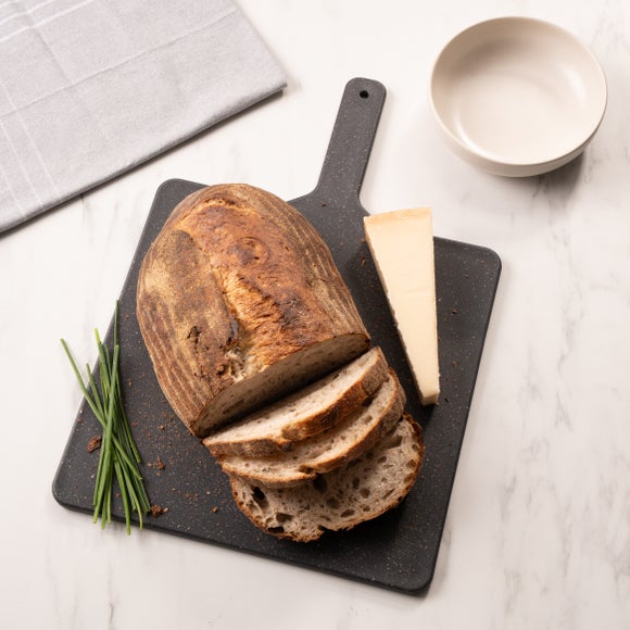 Marble Effect Paddle Board