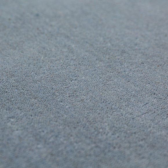 Boston Wool Border Rug