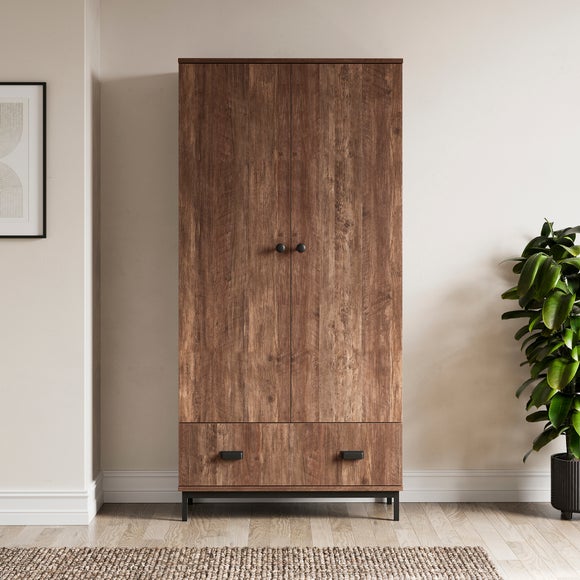 Fulton Utility Cabinet