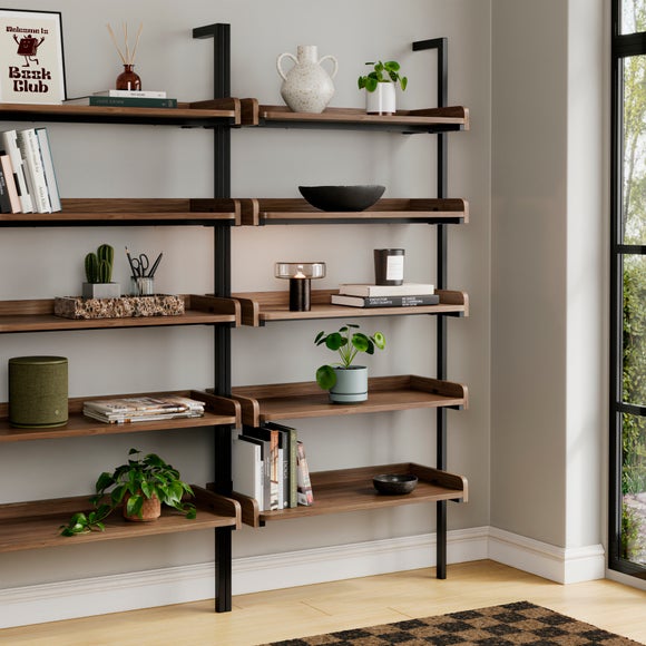 View Flynn Modular Shelving View Flynn Modular Shelving