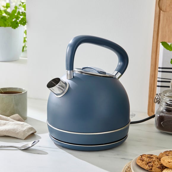 Smart Digital Control Dome Kettle