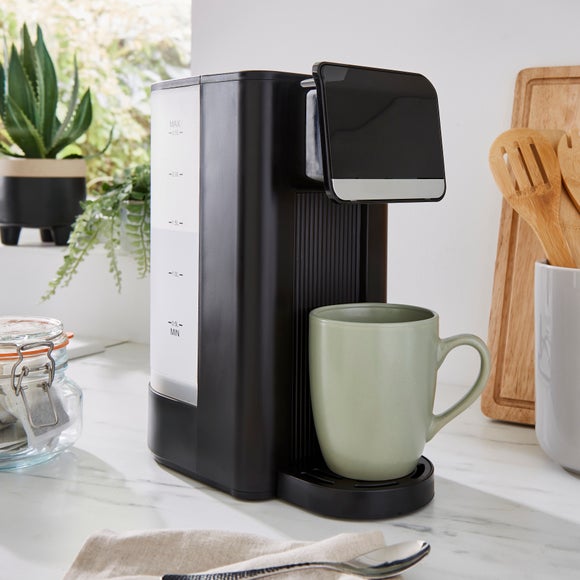 Digital Instant Hot Water Dispenser