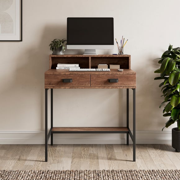 Click to view product details and reviews for Fulton Step Up Desk.