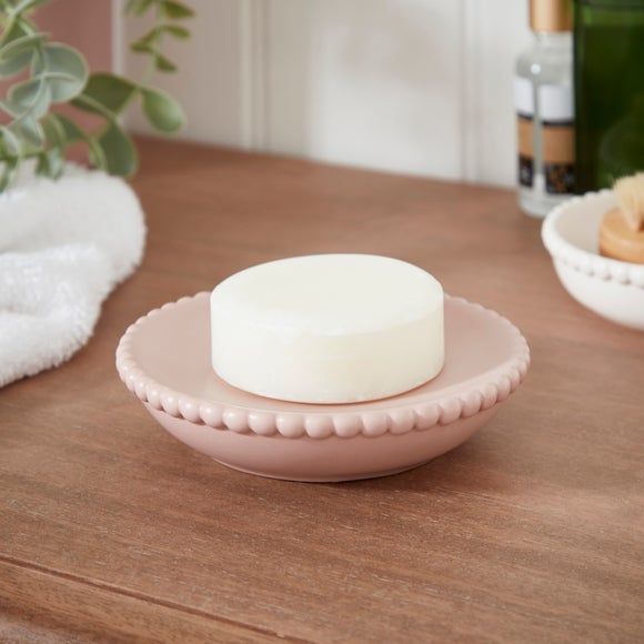 Bobbin Soap Dish